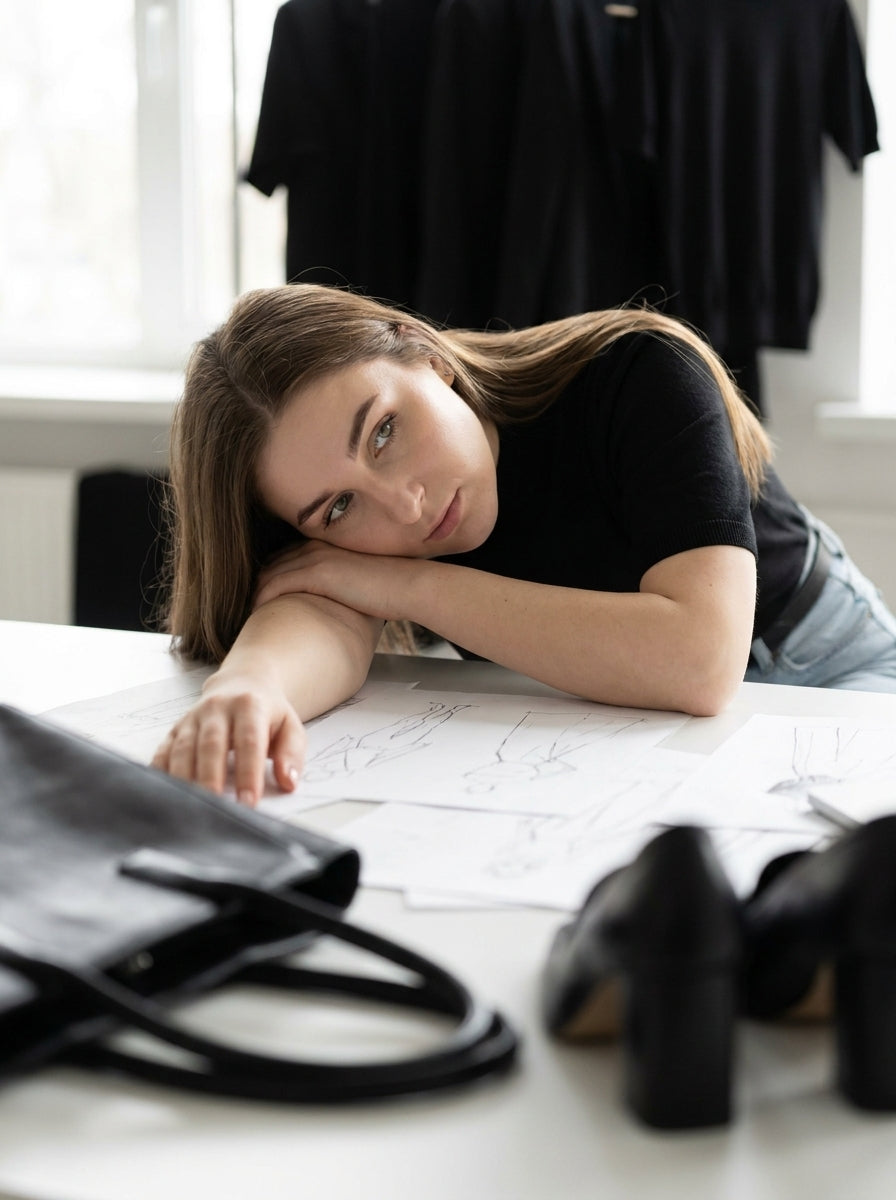 Modern City Editorial