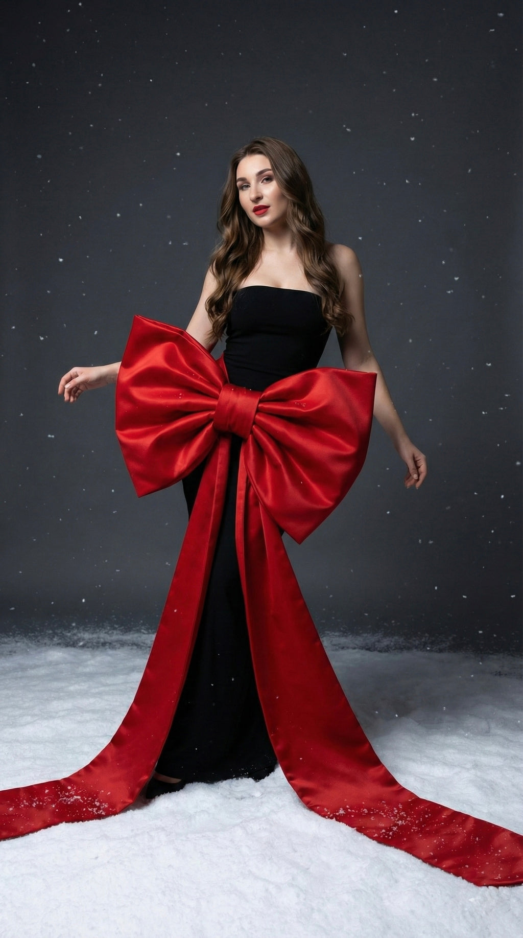 Scarlet Statement