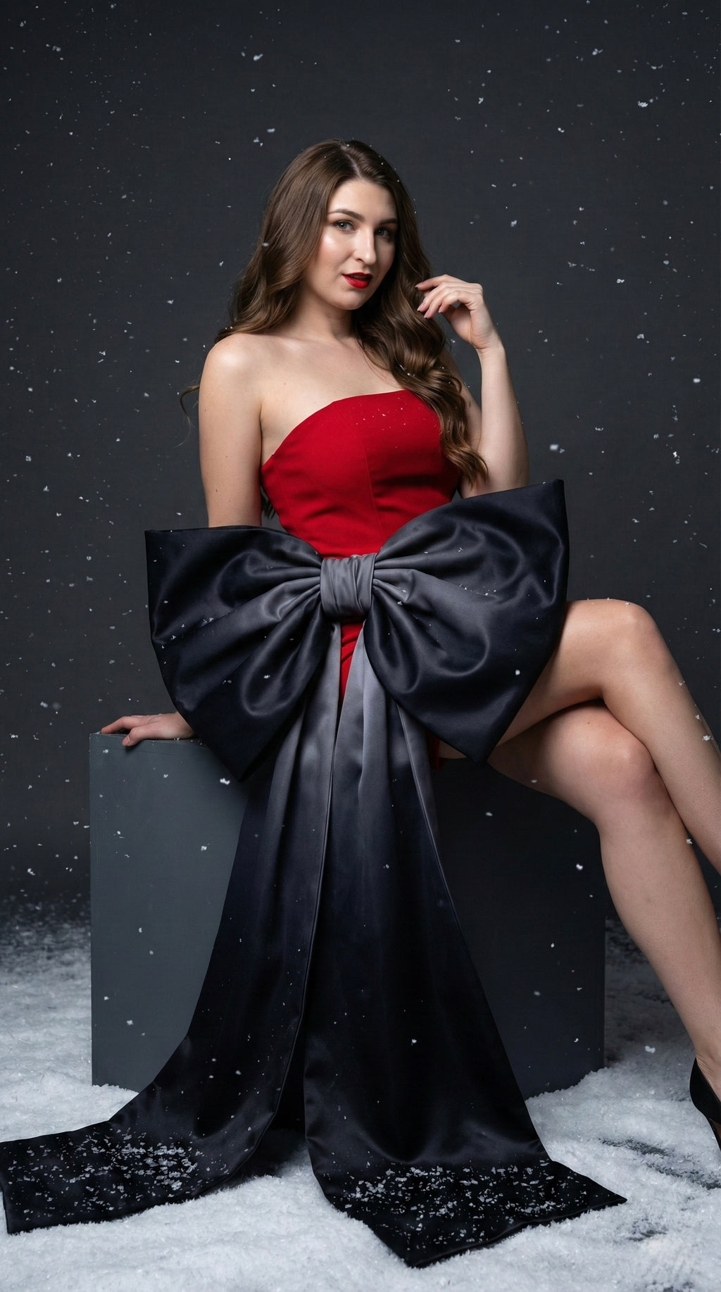 Midnight Ribbon
