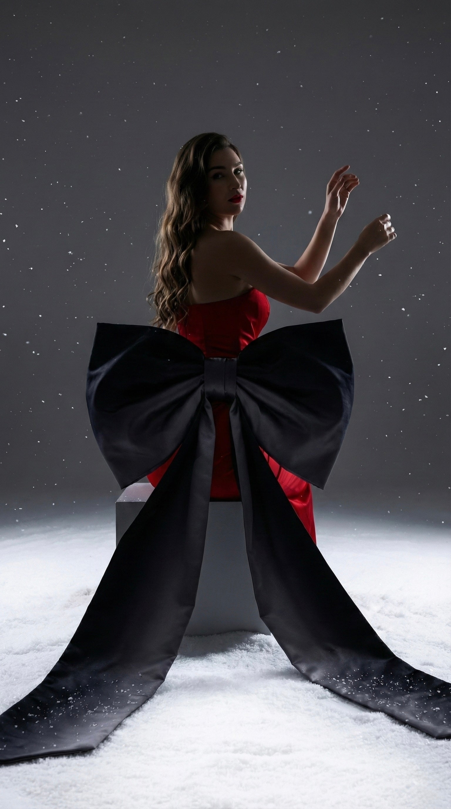 Midnight Ribbon