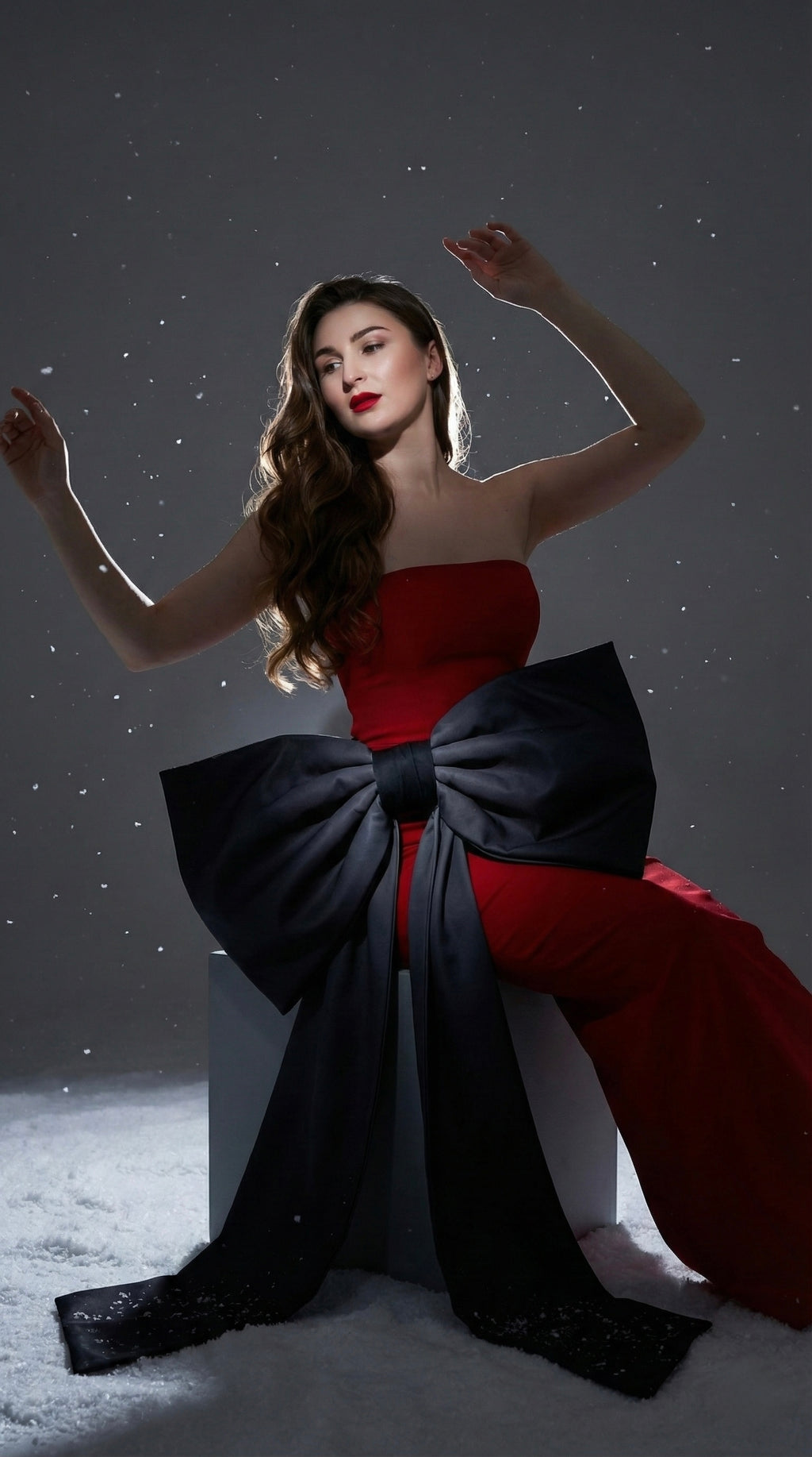 Midnight Ribbon