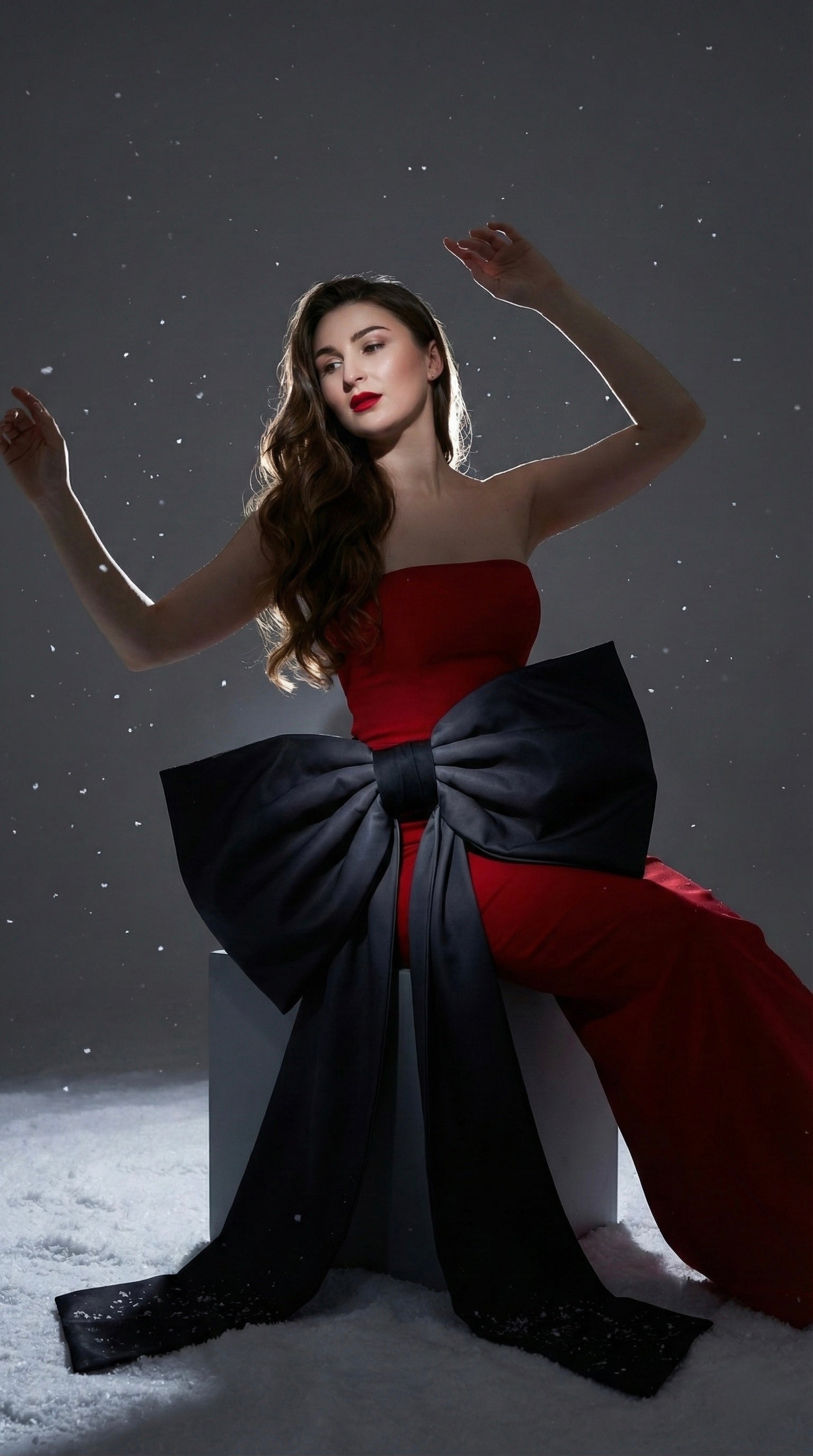 Midnight Ribbon