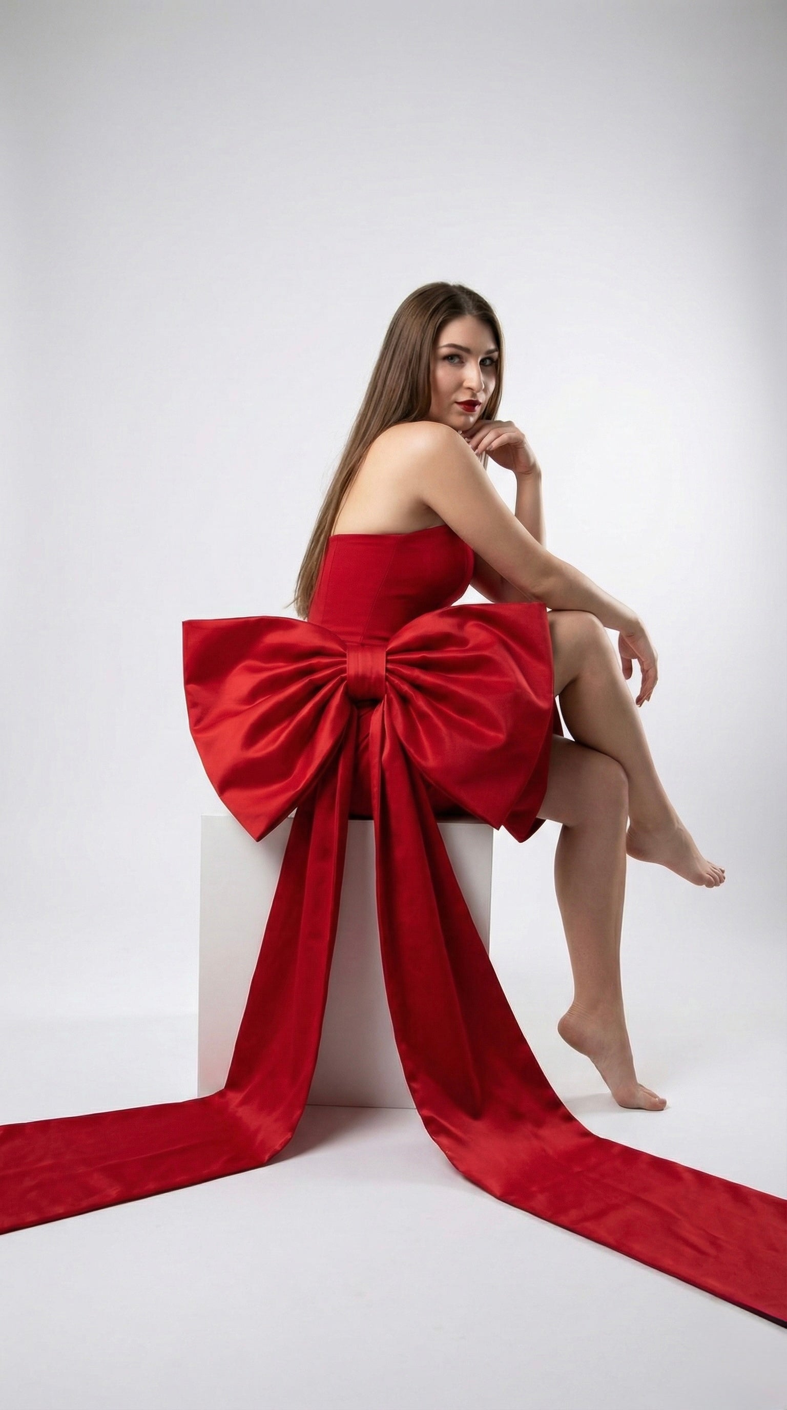 Red Reverie