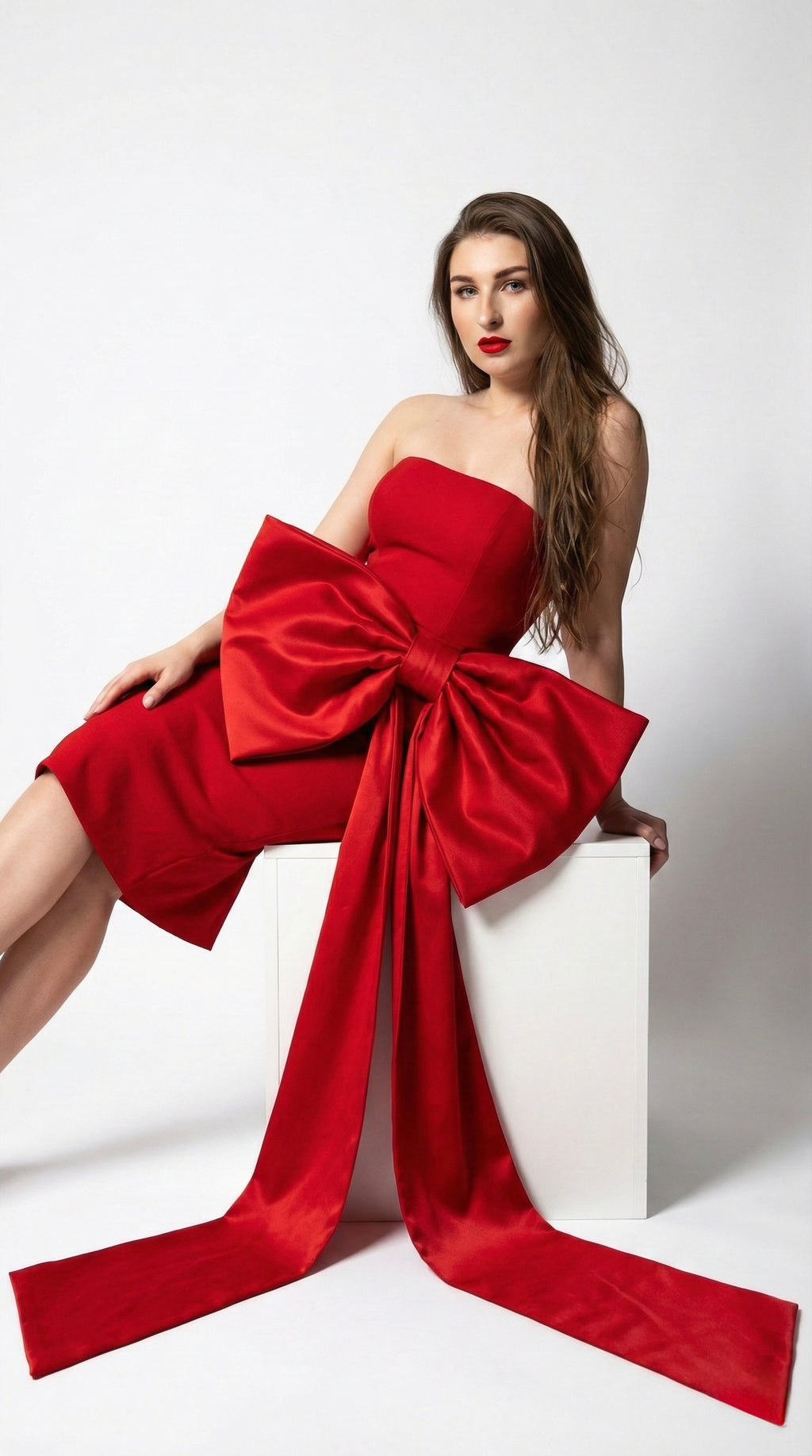 Red Reverie