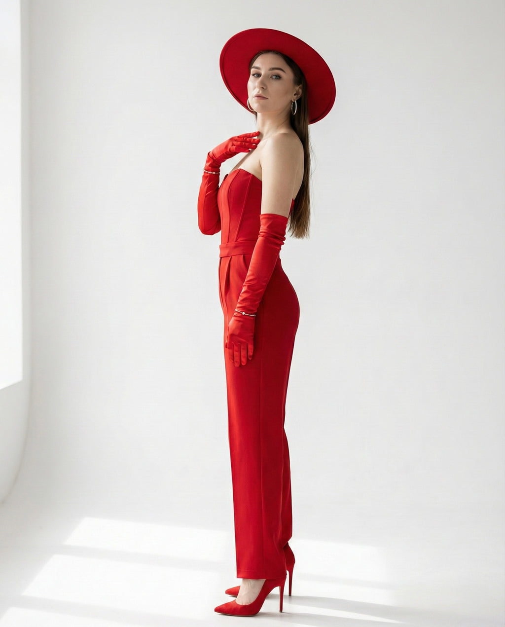 Rouge Élité