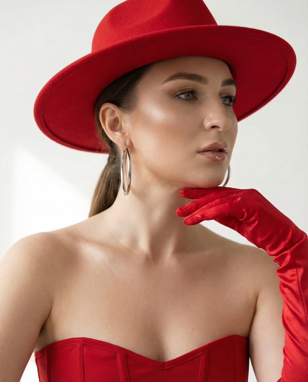 Rouge Élité