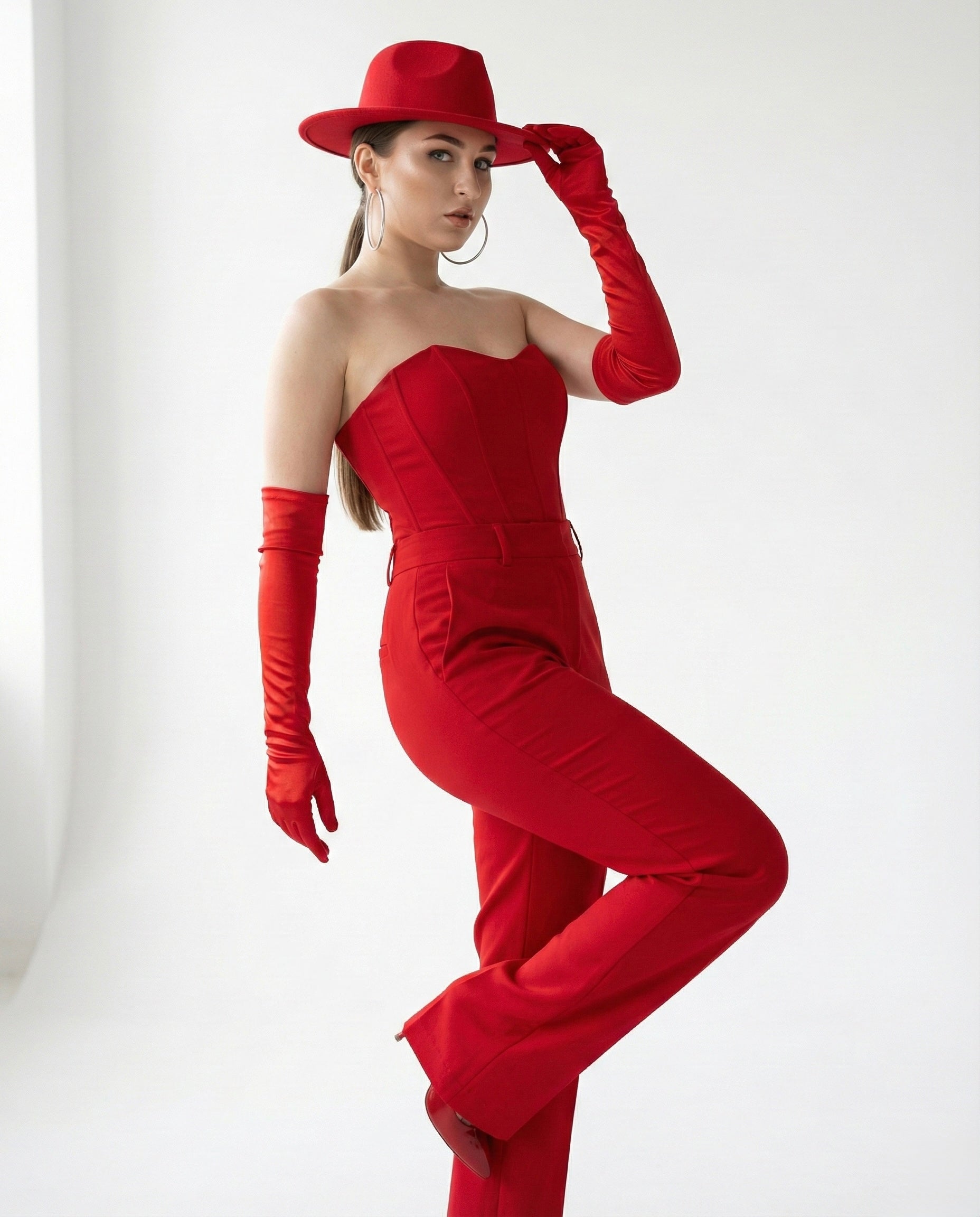 Rouge Élité