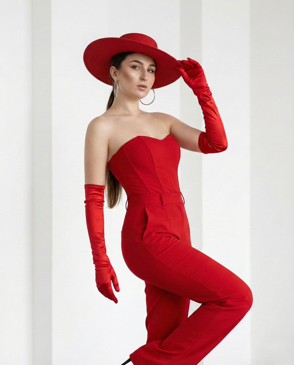 Rouge Élité