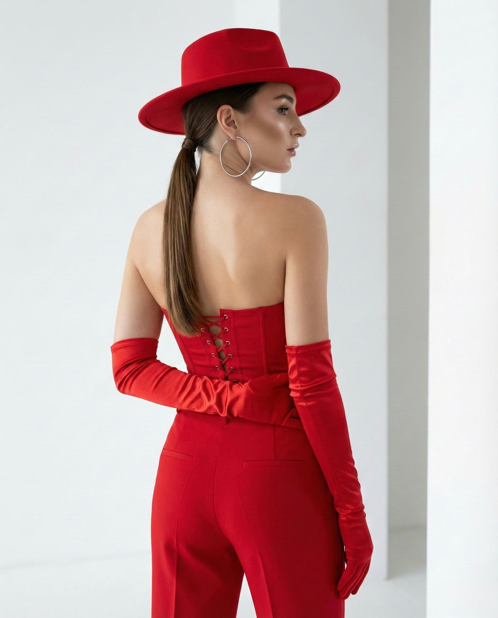 Rouge Élité