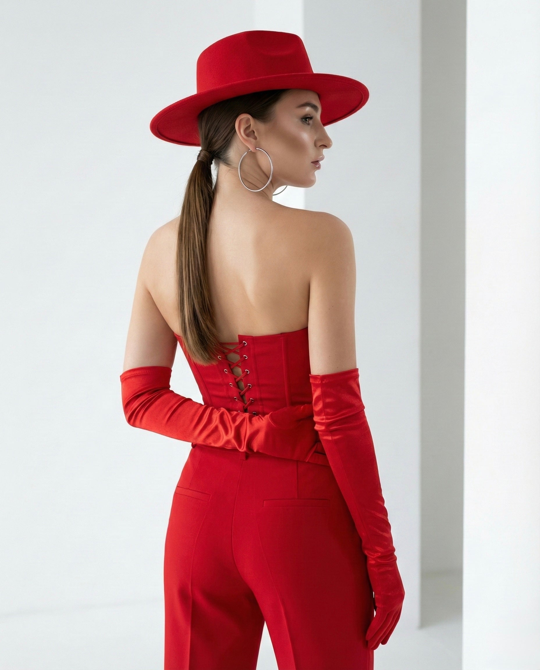 Rouge Élité