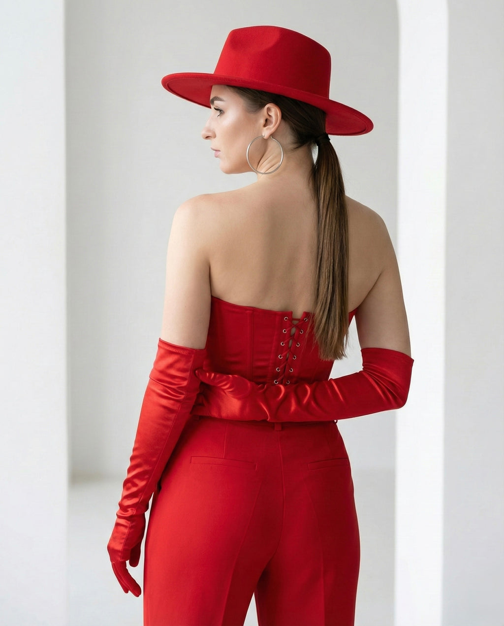 Rouge Élité