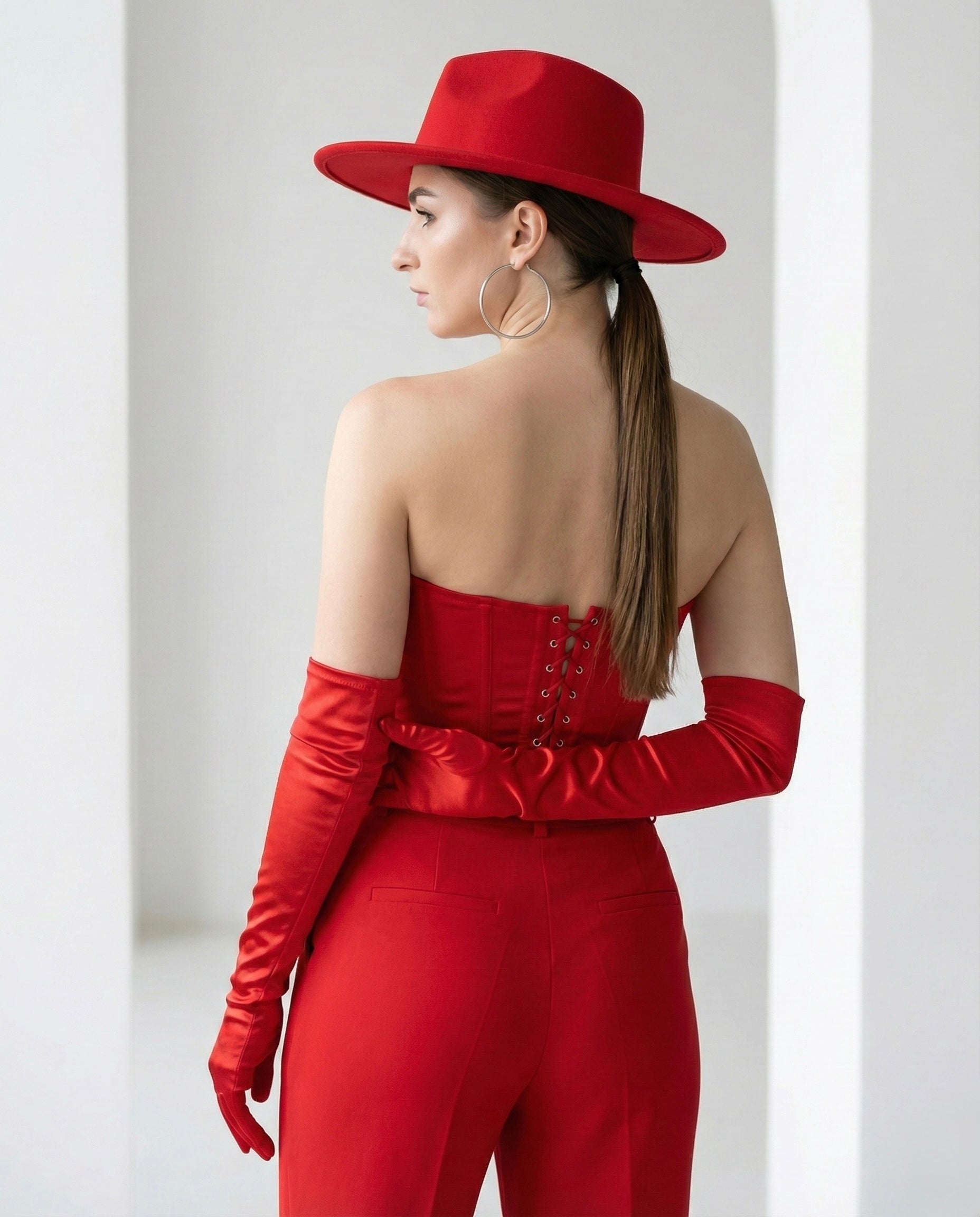 Rouge Élité