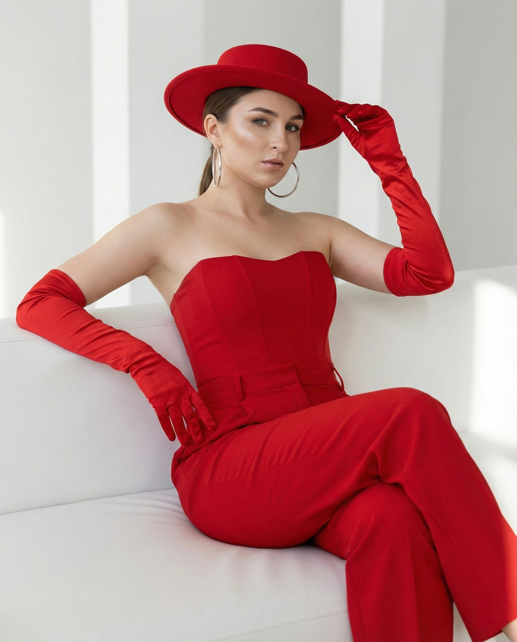 Rouge Élité