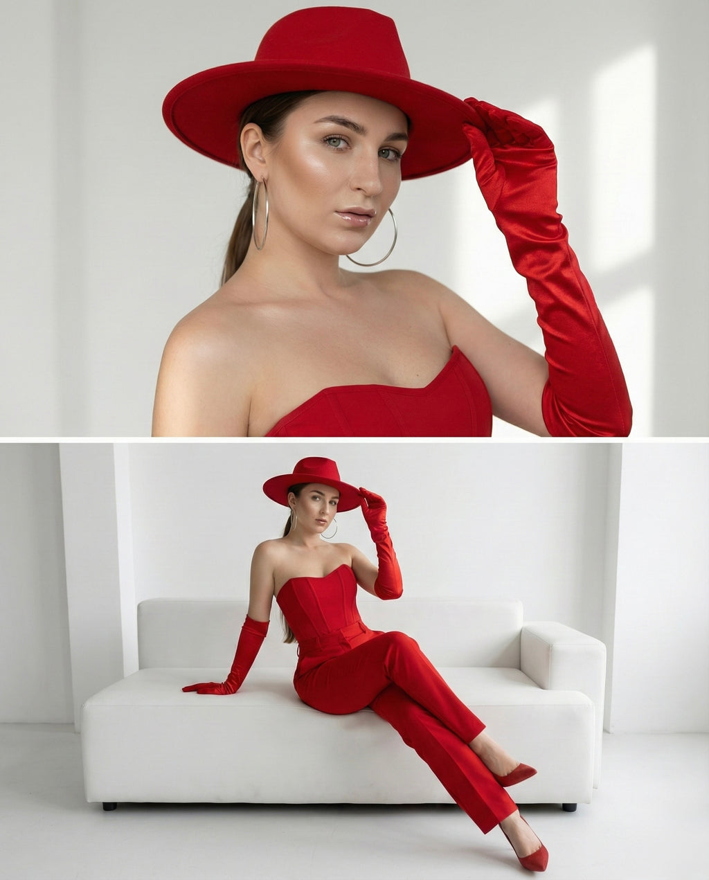 Rouge Élité