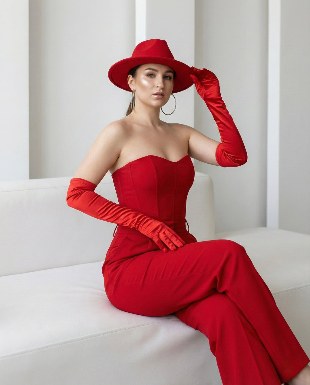 Rouge Élité
