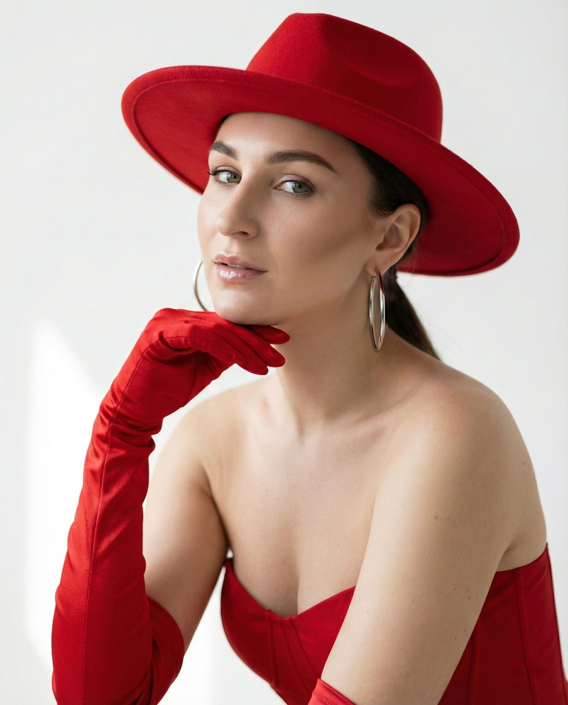 Rouge Élité