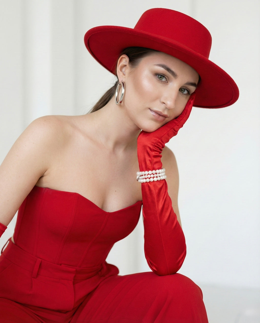 Rouge Élité
