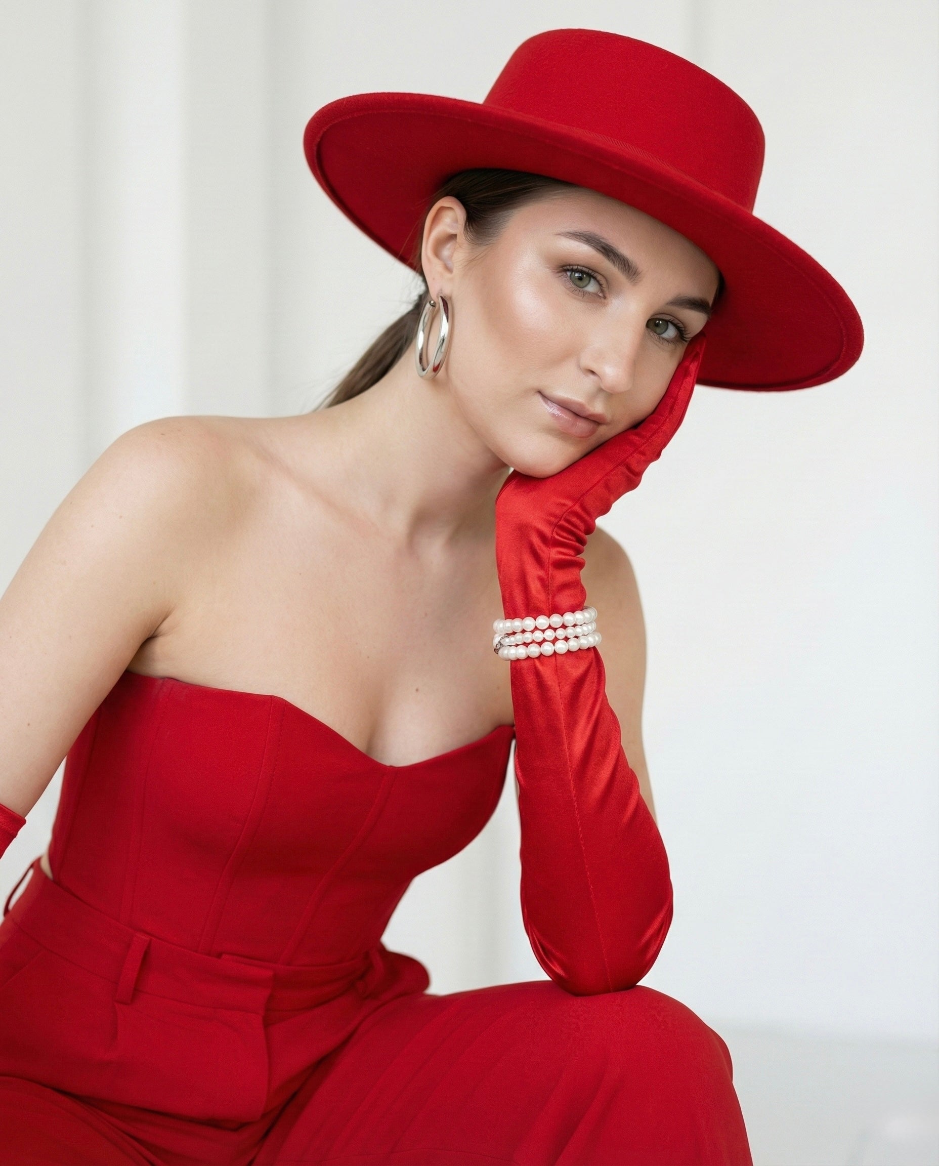 Rouge Élité