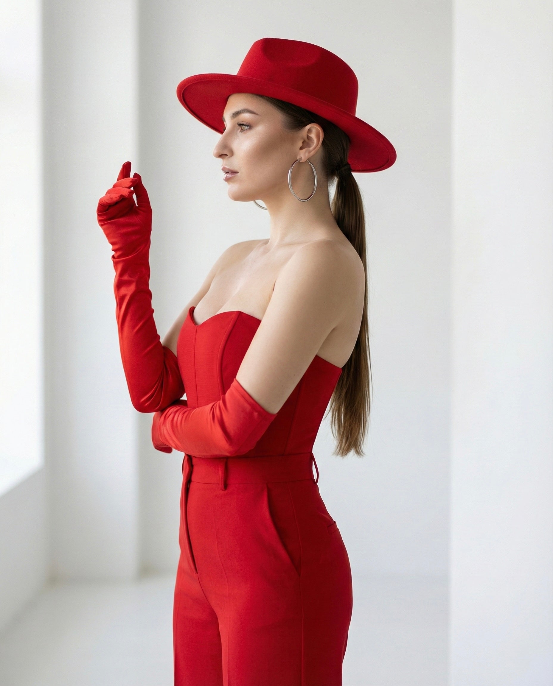 Rouge Élité