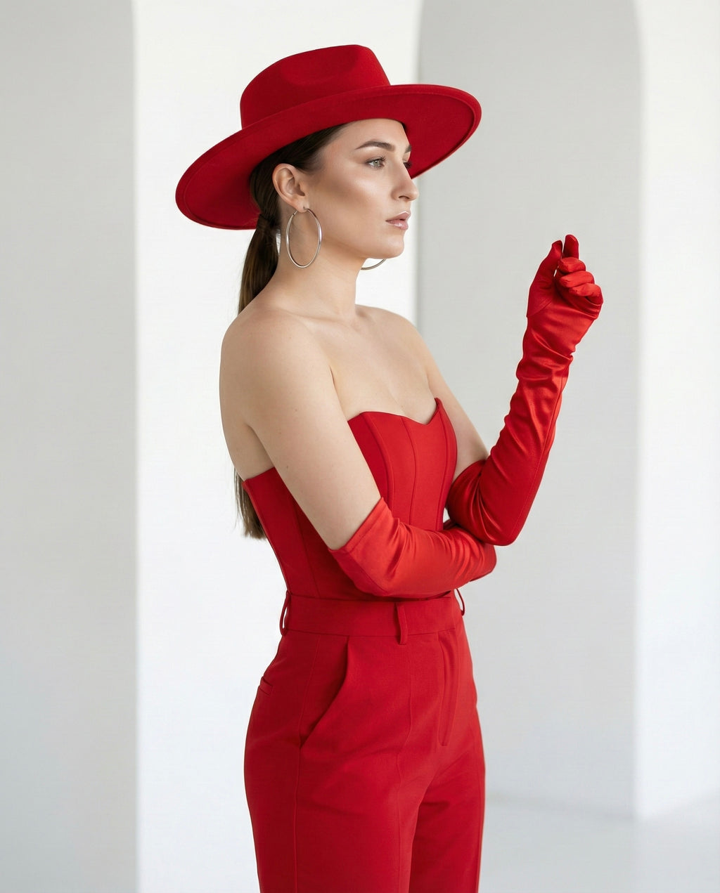 Rouge Élité