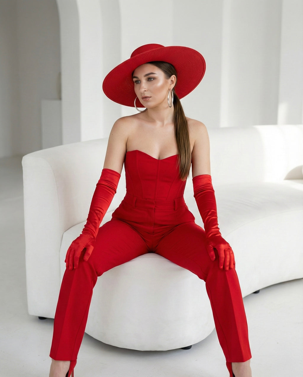 Rouge Élité