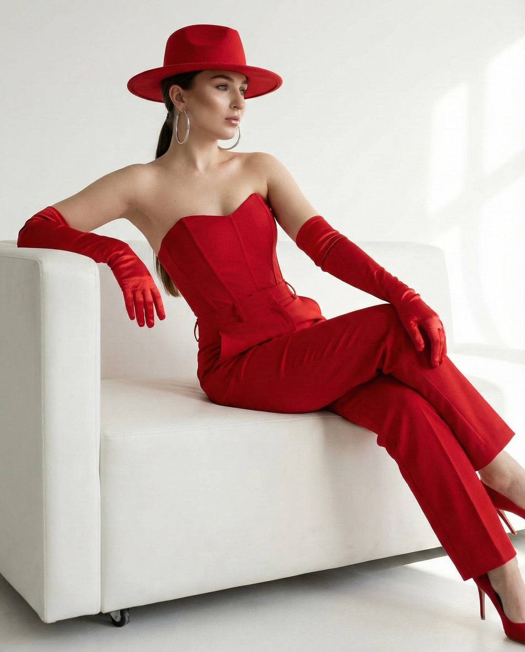 Rouge Élité