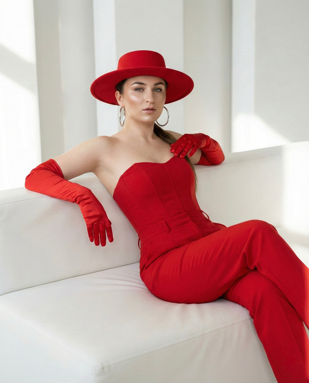 Rouge Élité