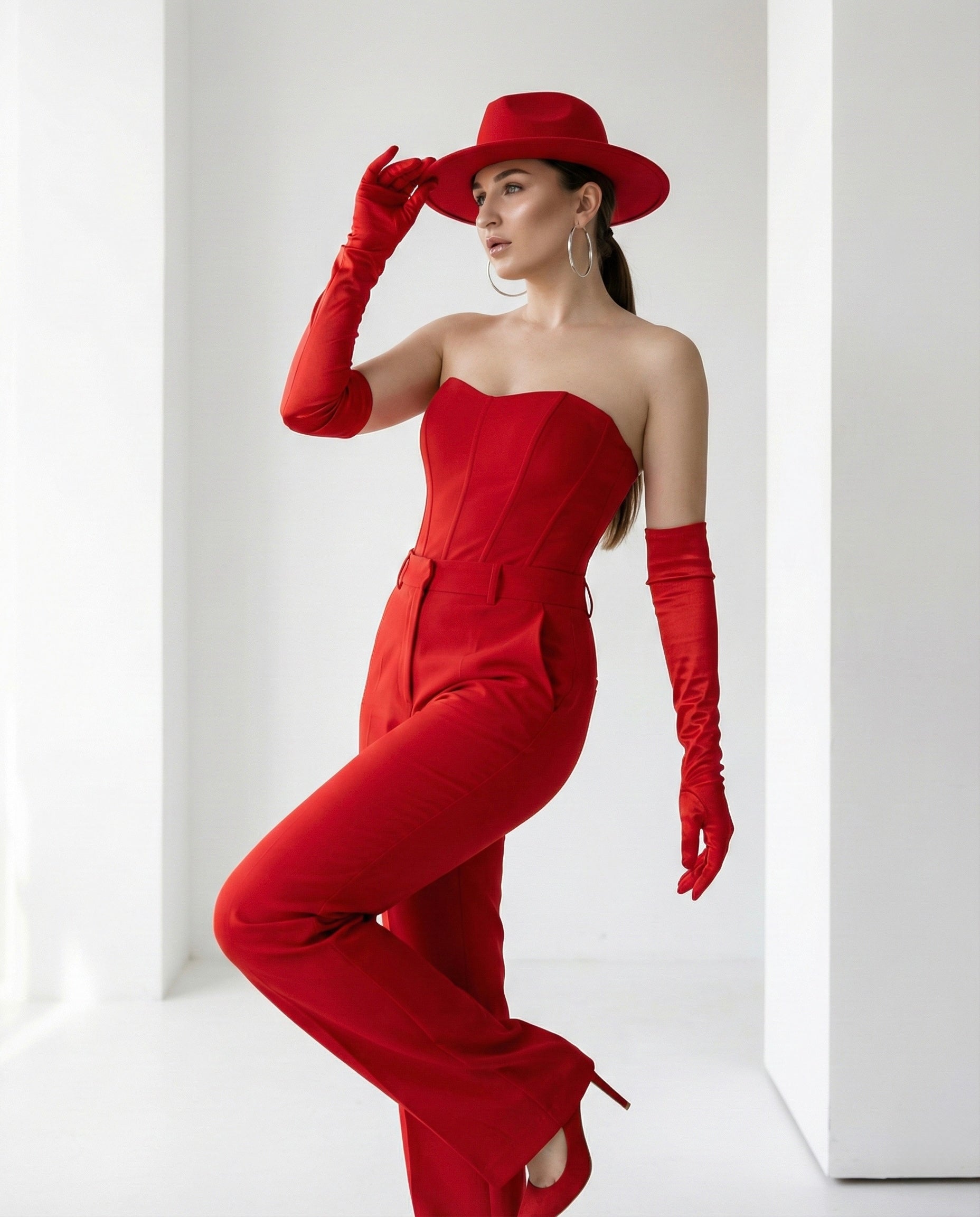 Rouge Élité