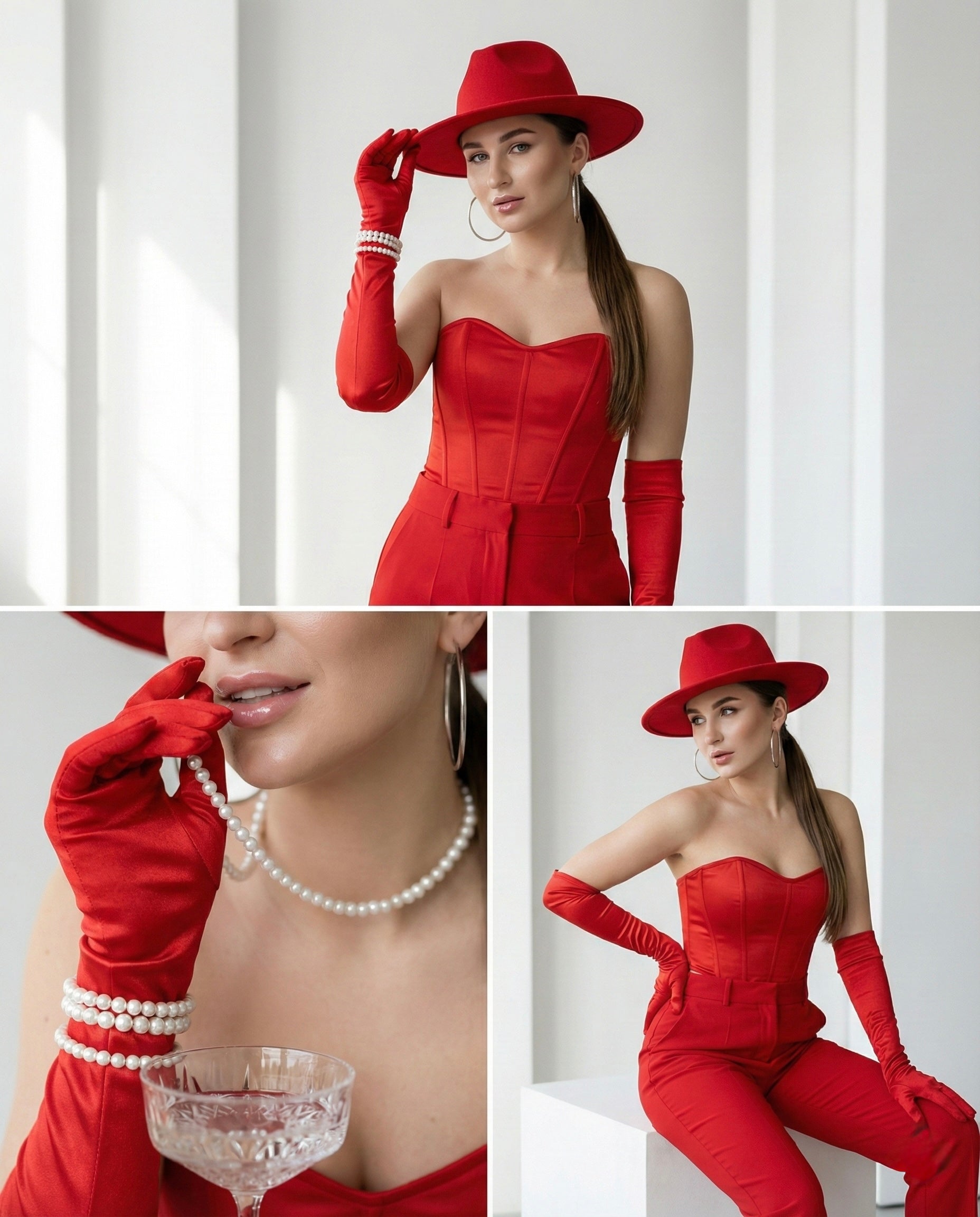 Rouge Élité