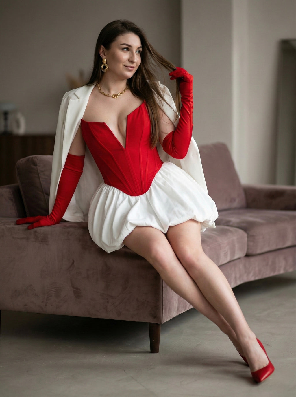 Velvet Noël