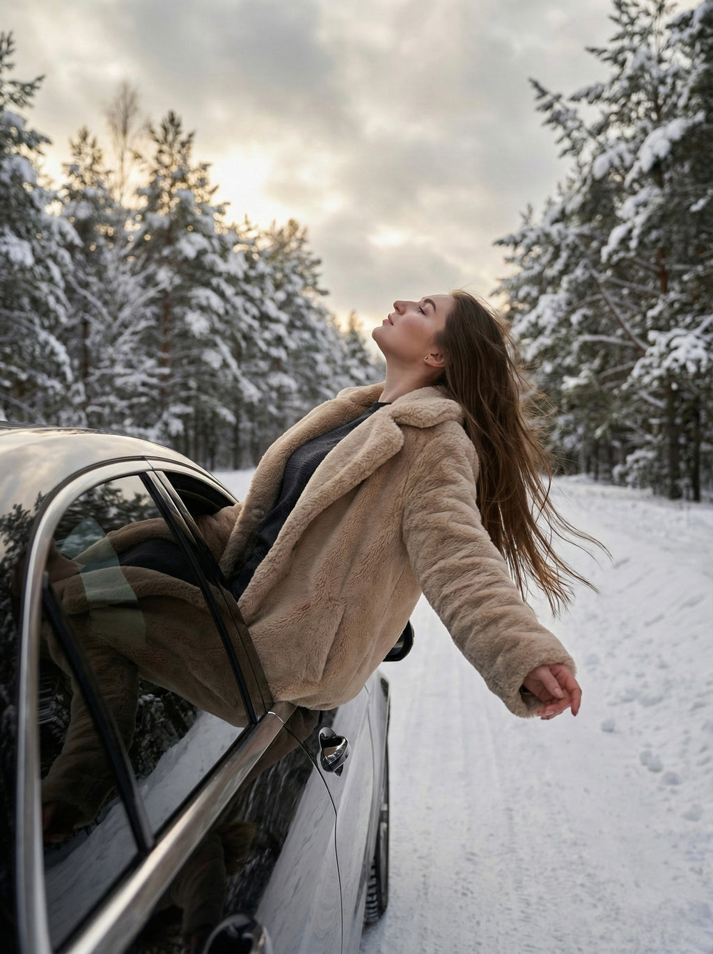 Northern Escape
