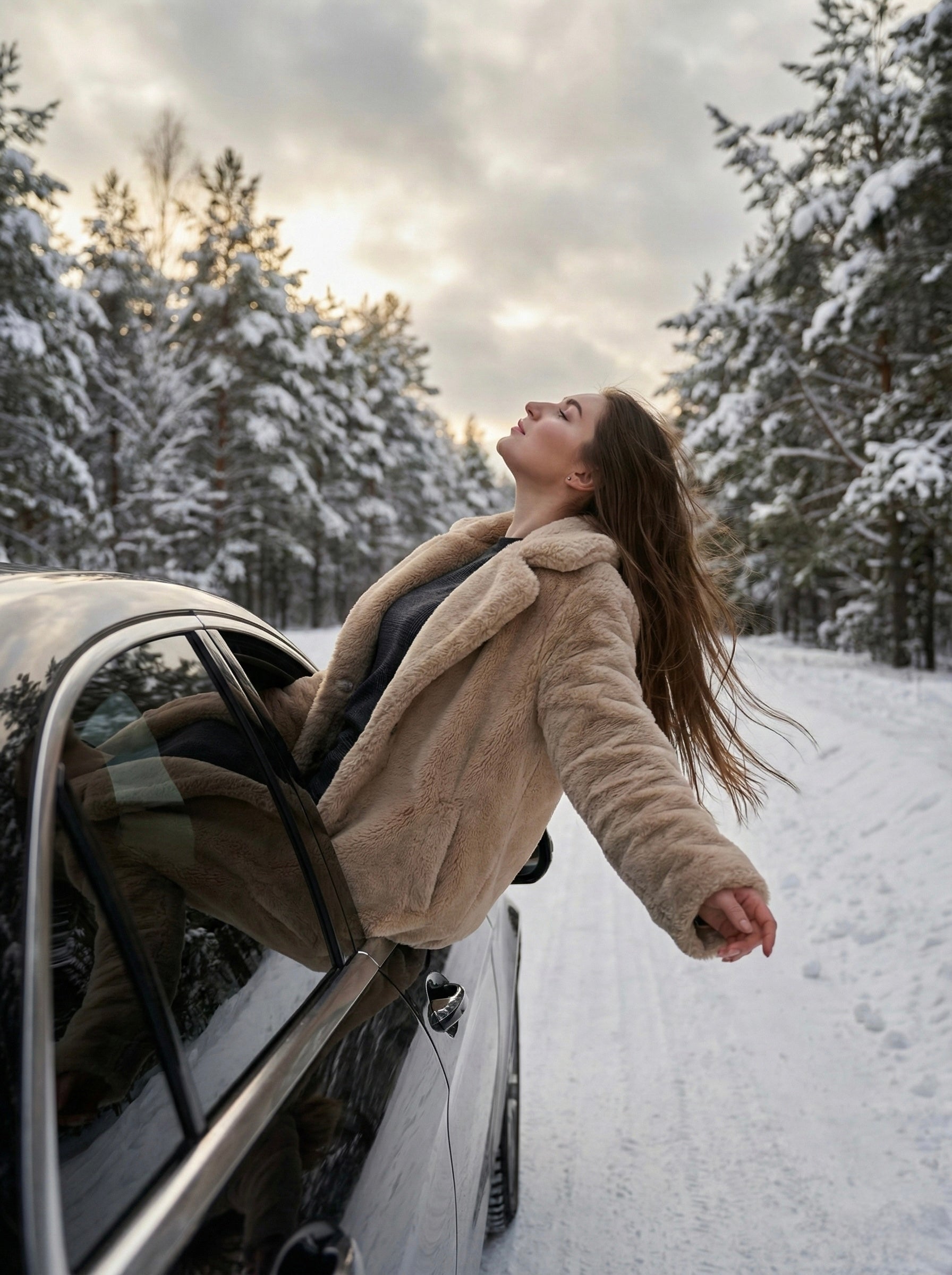 Northern Escape