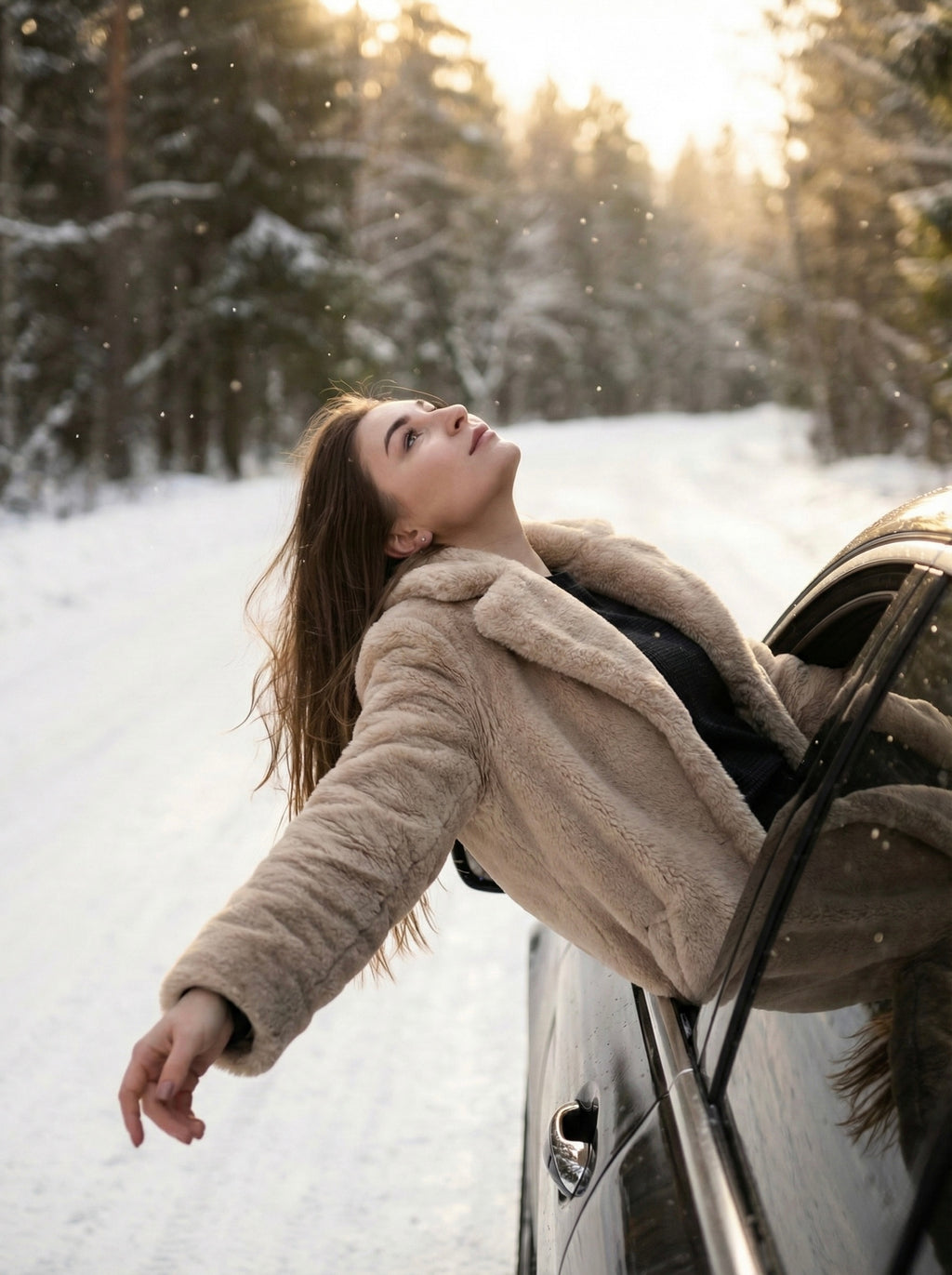 Northern Escape