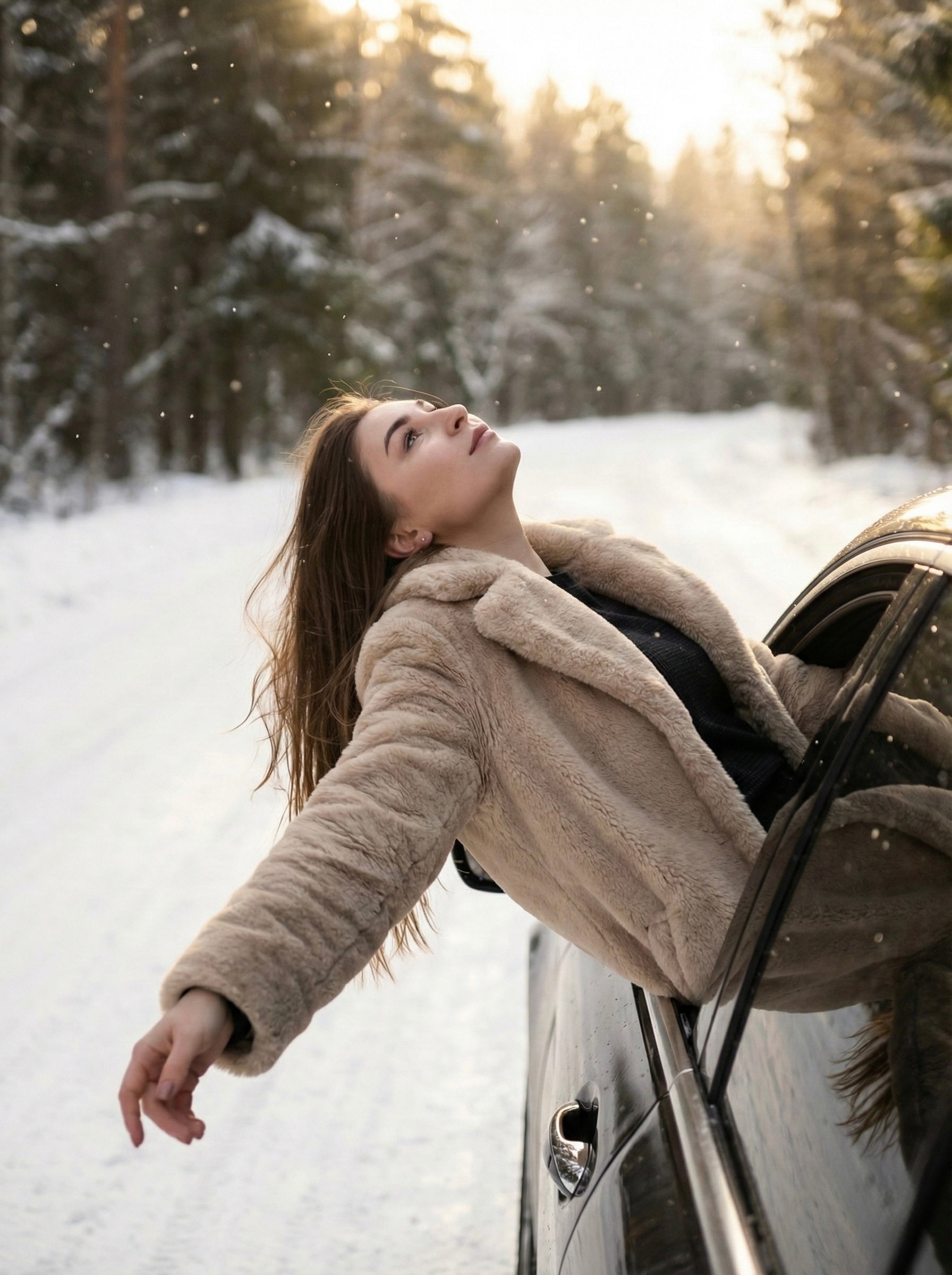 Northern Escape