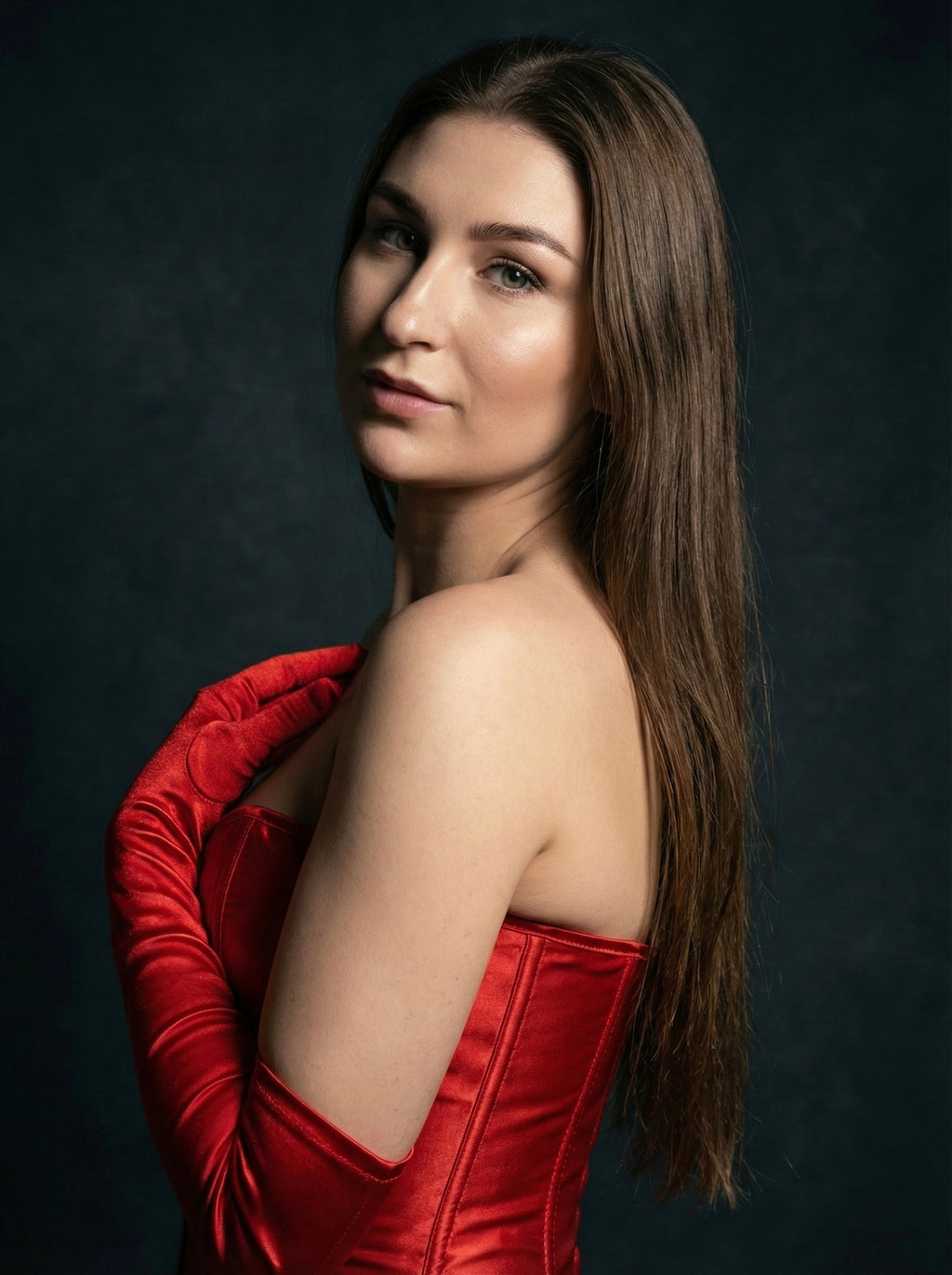 Rouge Prestige