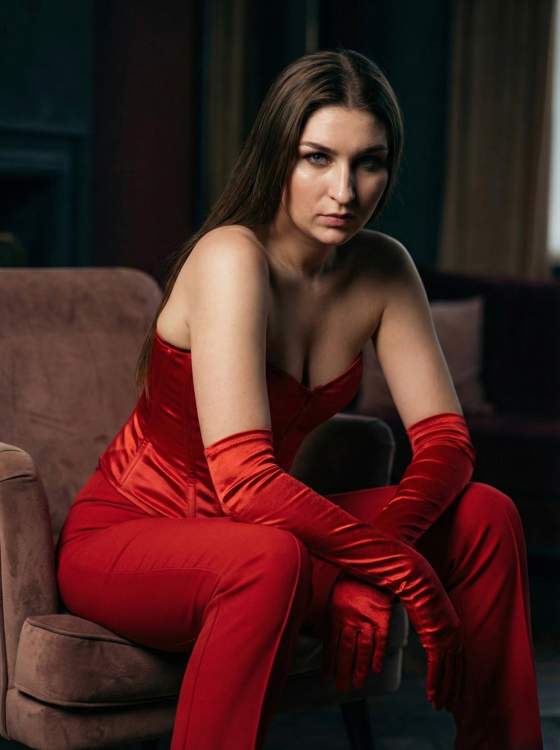 Rouge Prestige