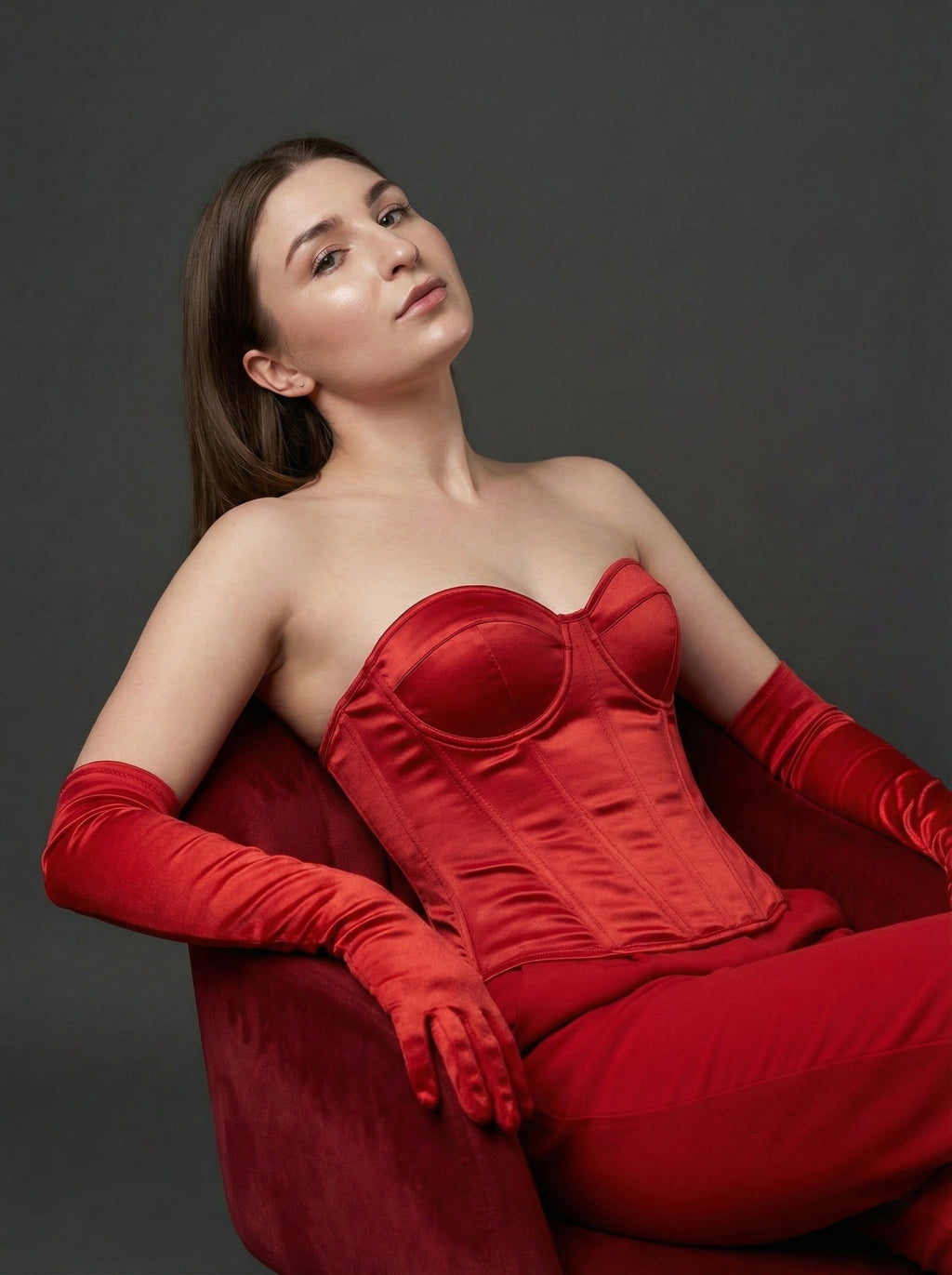 Rouge Prestige