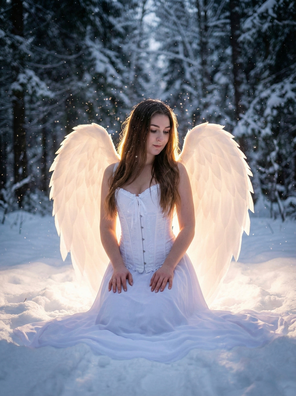 Ethereal Wings