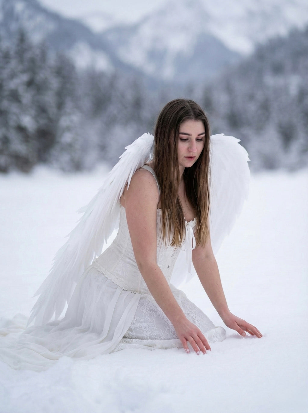 Ethereal Wings