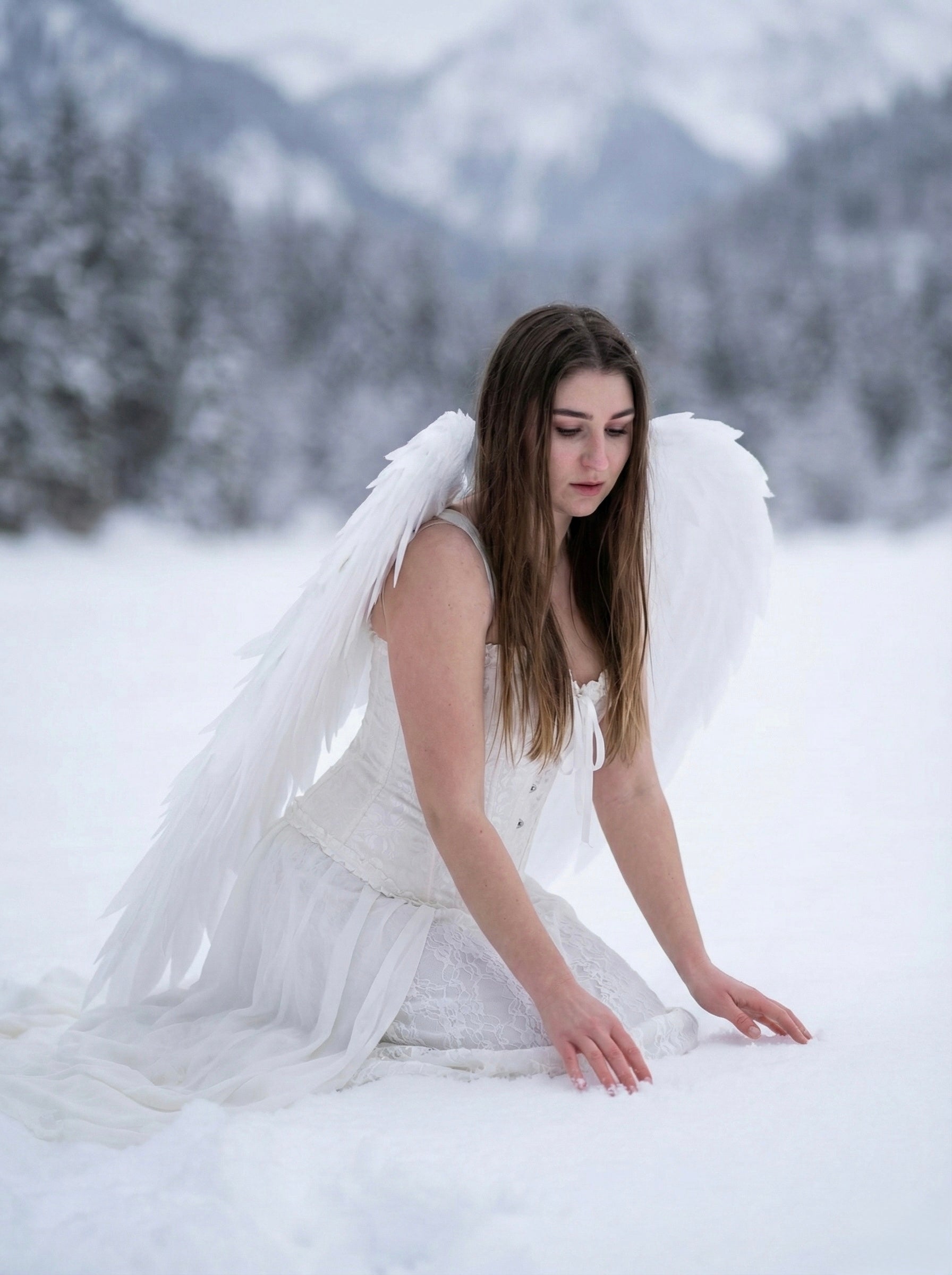 Ethereal Wings