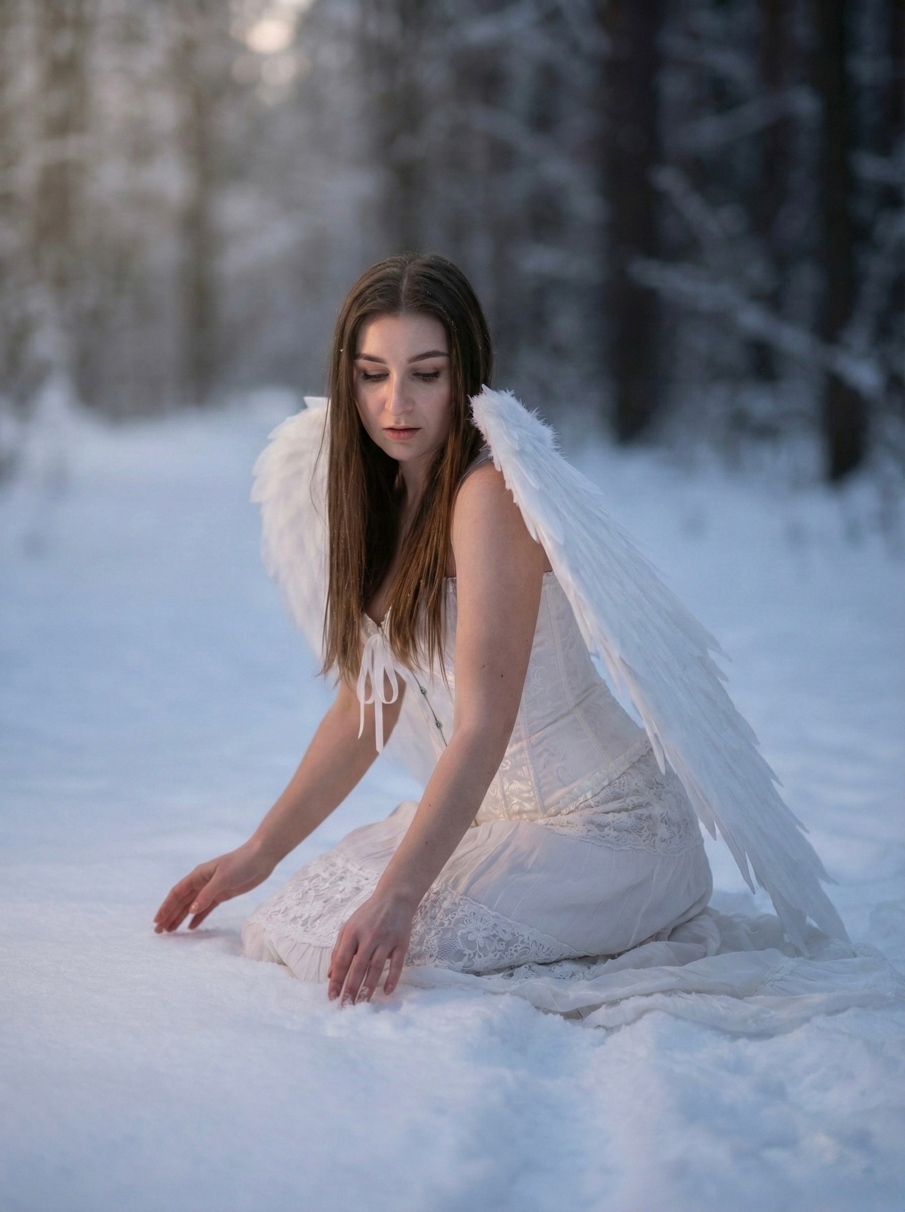 Ethereal Wings