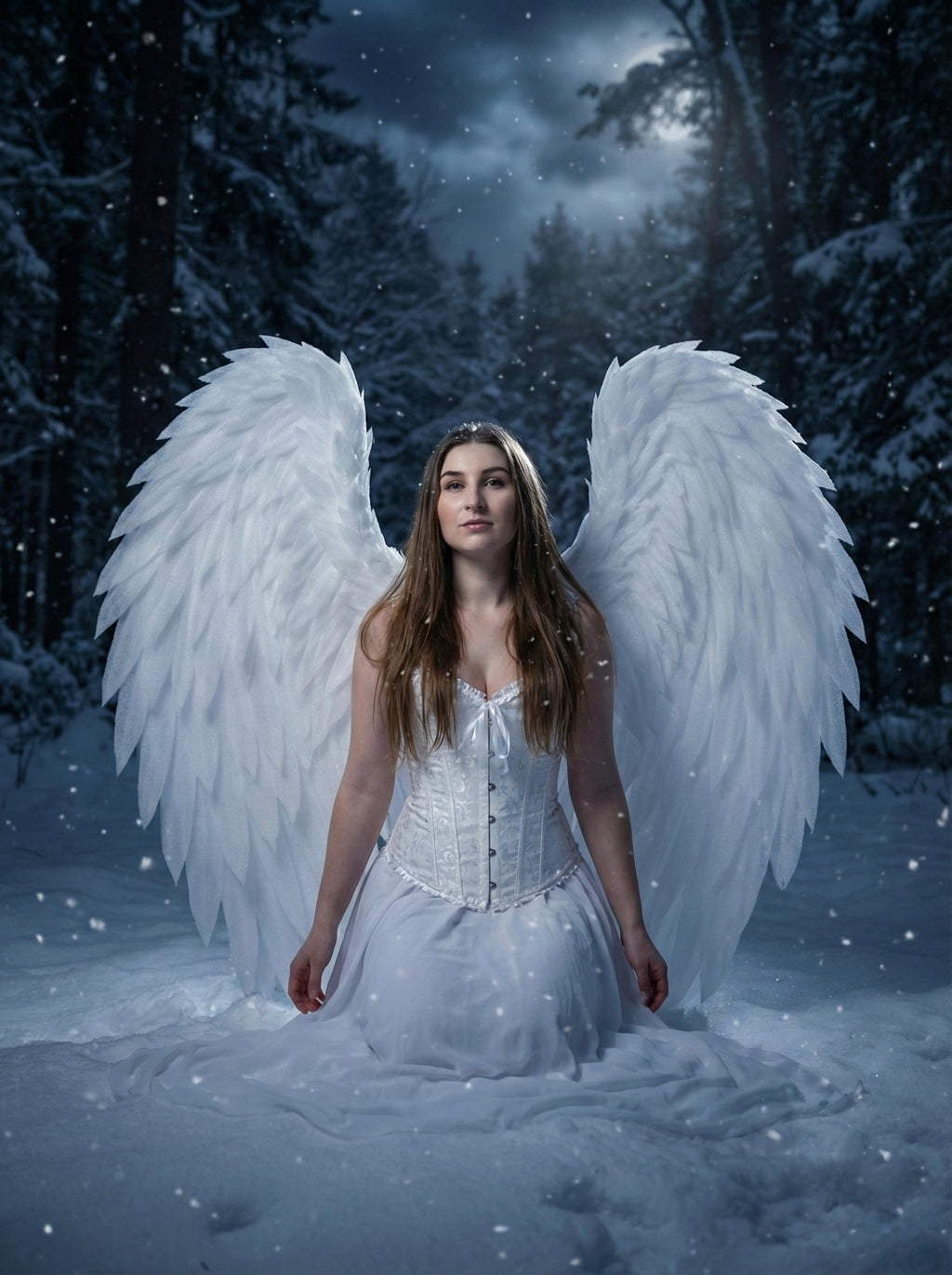 Ethereal Wings