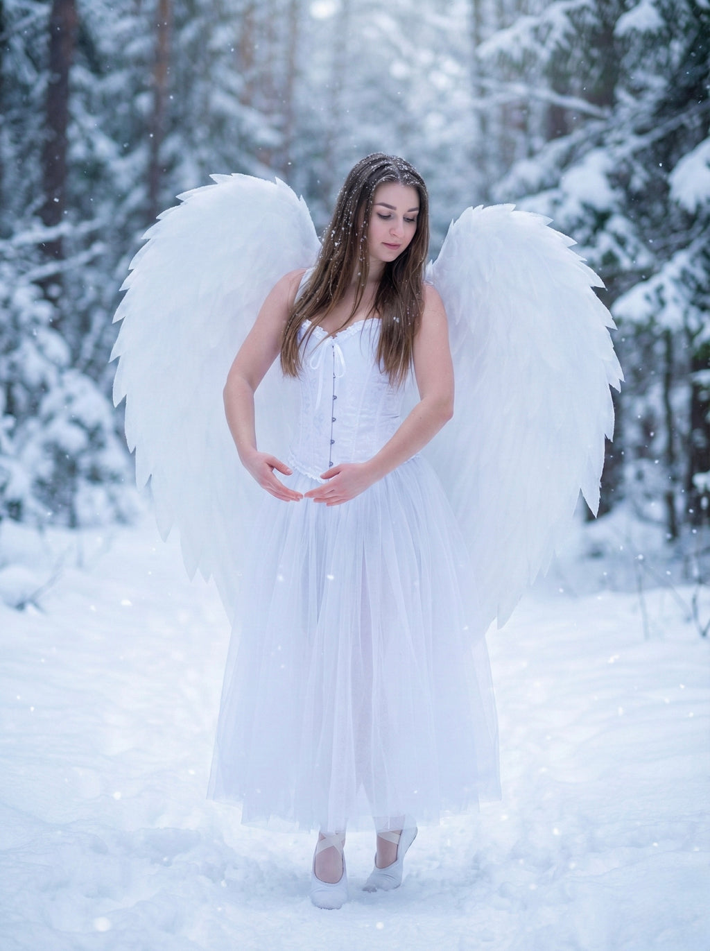 Ethereal Wings