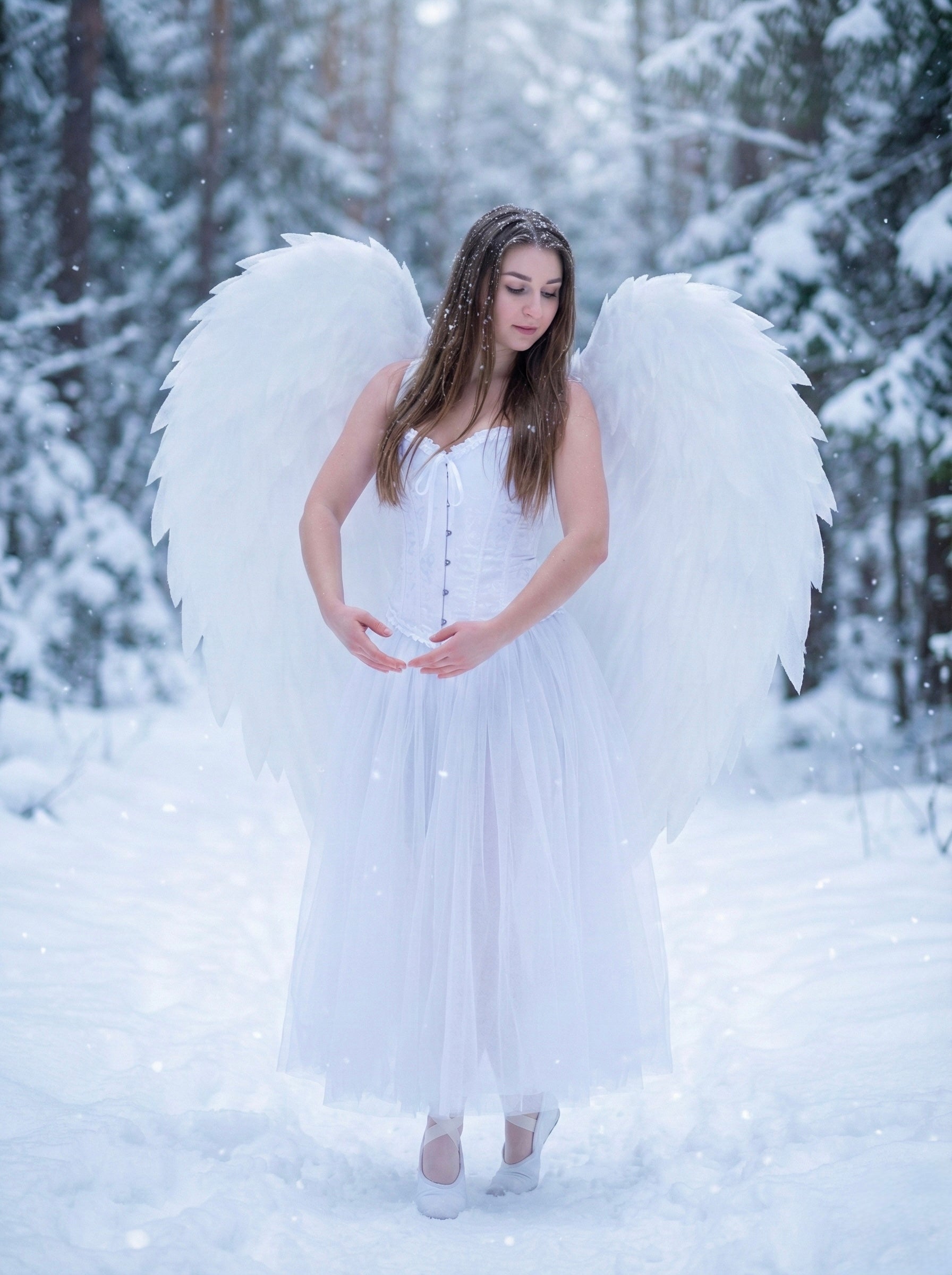 Ethereal Wings