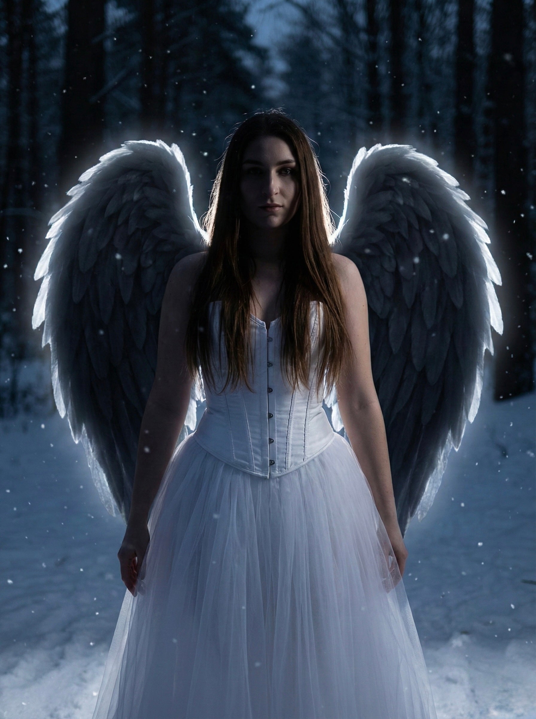 Ethereal Wings