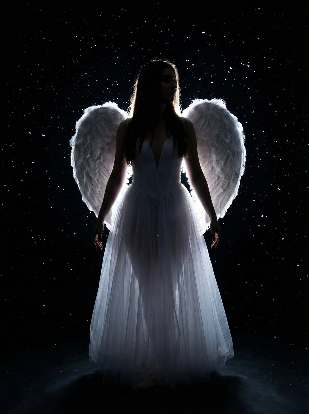 Ethereal Wings