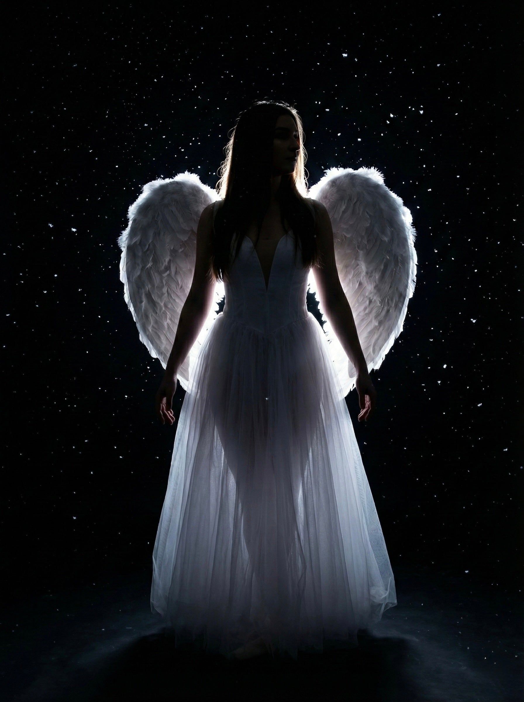 Ethereal Wings