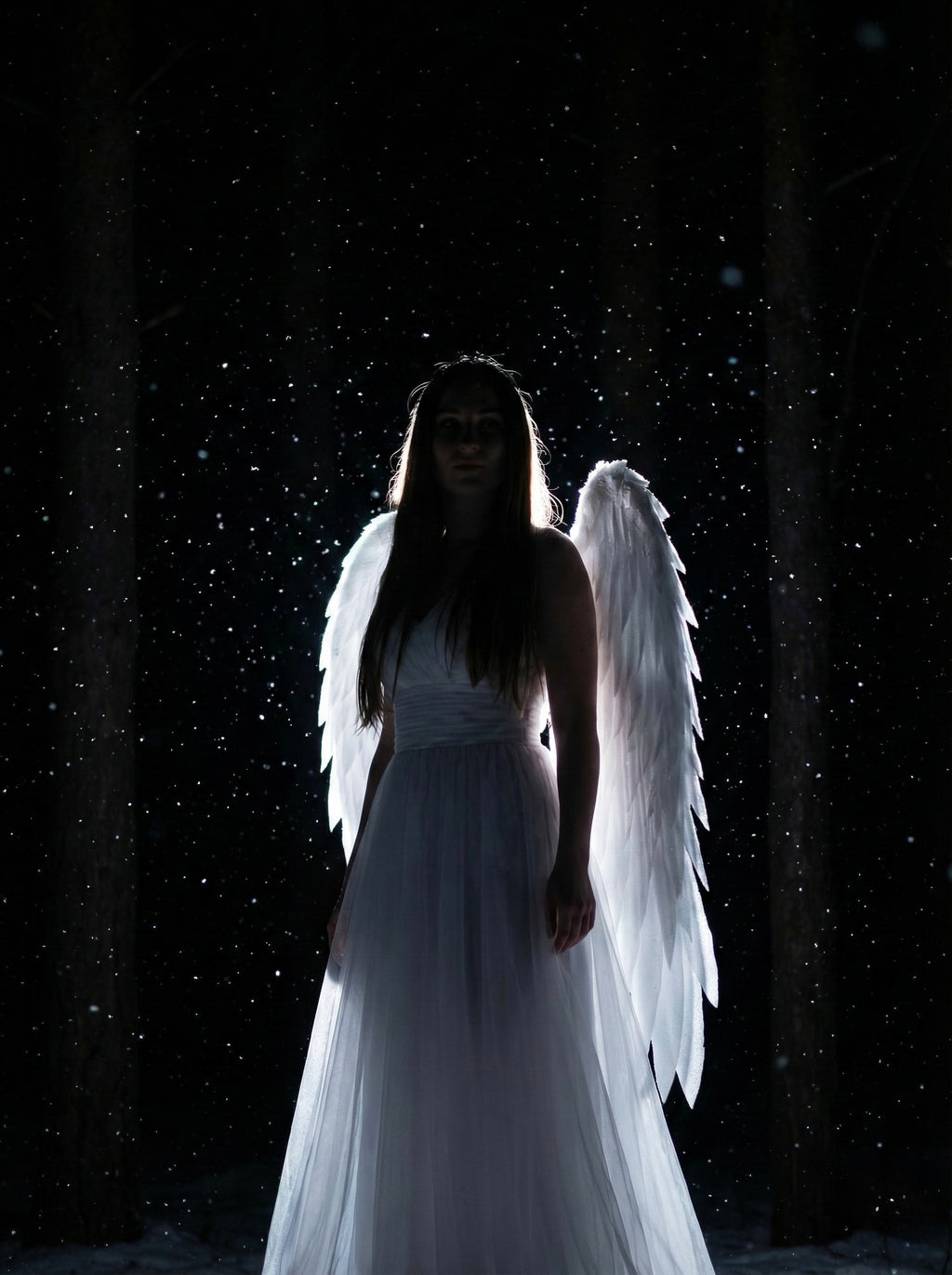 Ethereal Wings