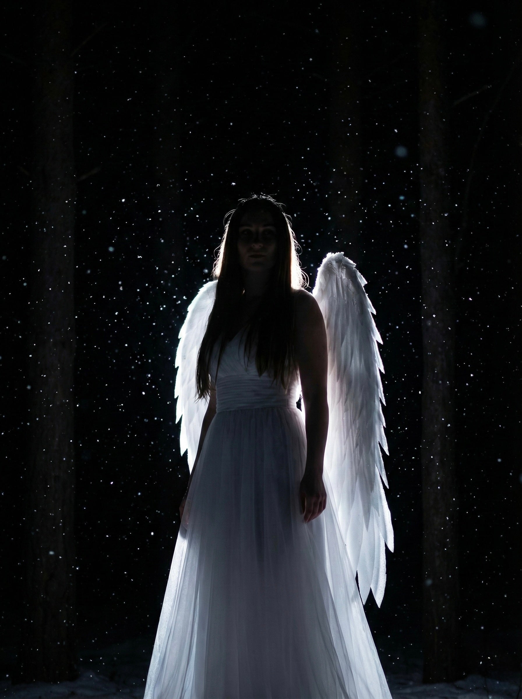 Ethereal Wings