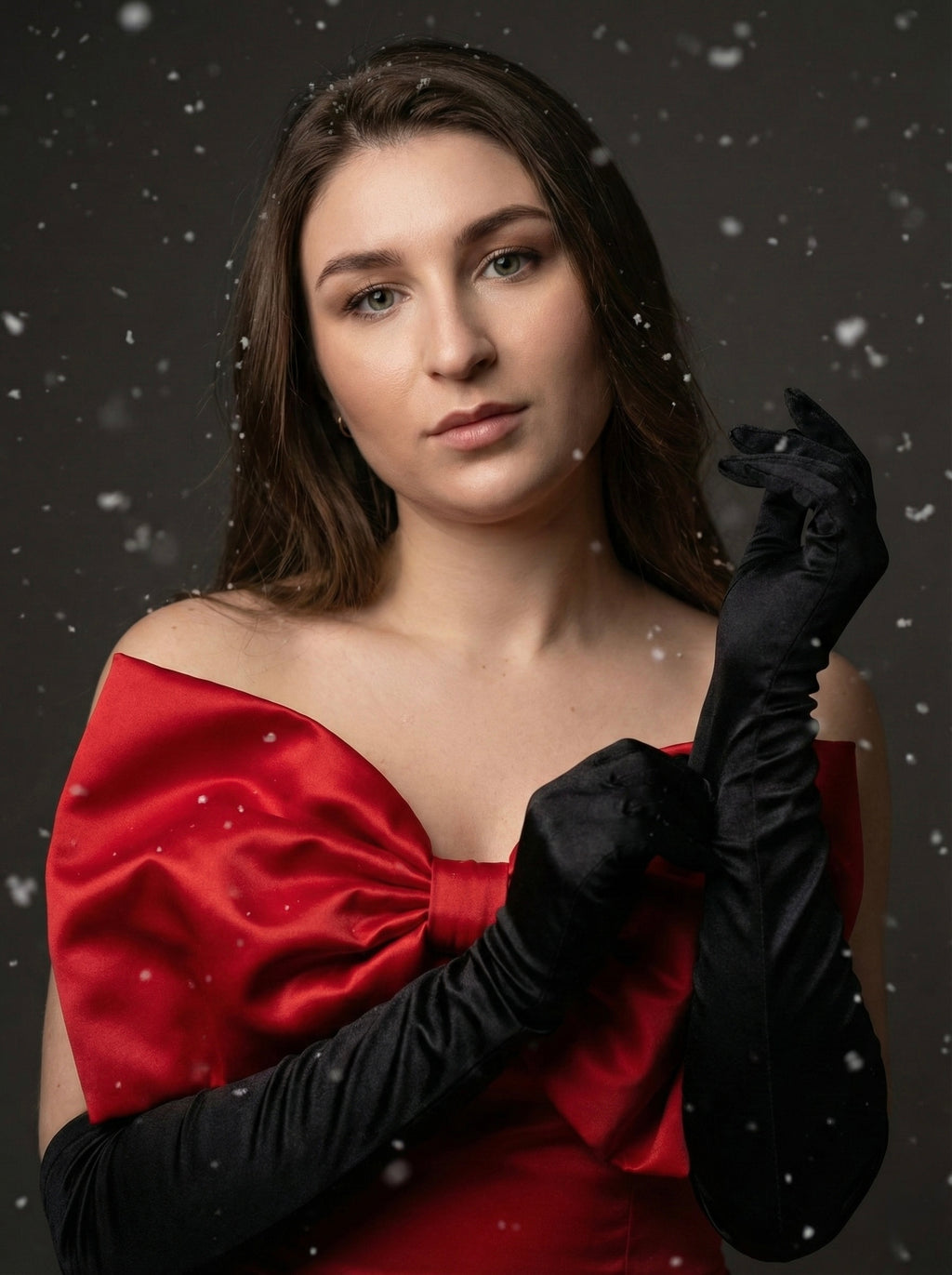 Winter Empress
